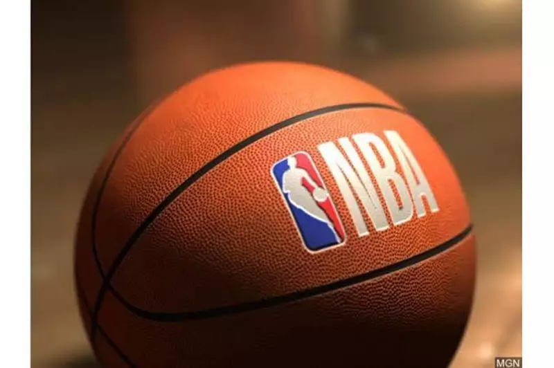 NBA
